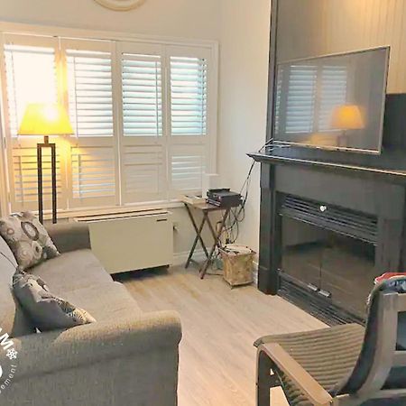 Blue Mountain, Collingwood - Loft Condo, Sleeps 4 Блу-Маунтінс Екстер'єр фото