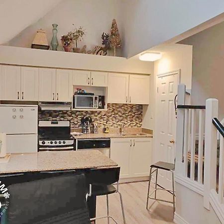 Blue Mountain, Collingwood - Loft Condo, Sleeps 4 Блу-Маунтінс Екстер'єр фото