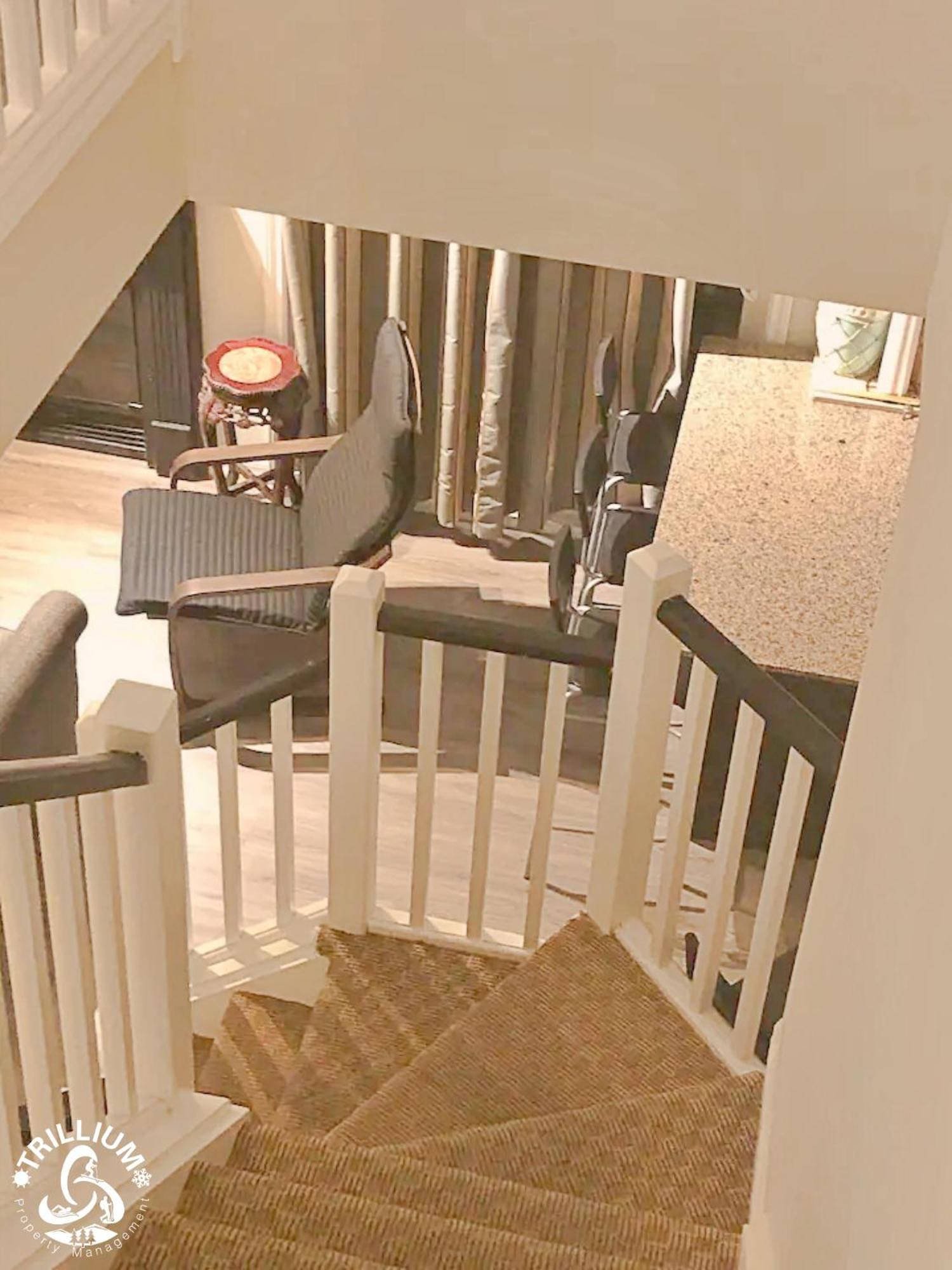 Blue Mountain, Collingwood - Loft Condo, Sleeps 4 Блу-Маунтінс Екстер'єр фото